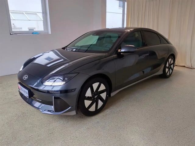 Hyundai IONIQ 6 TOP LINE Long Range 77,4 kWh i63t0