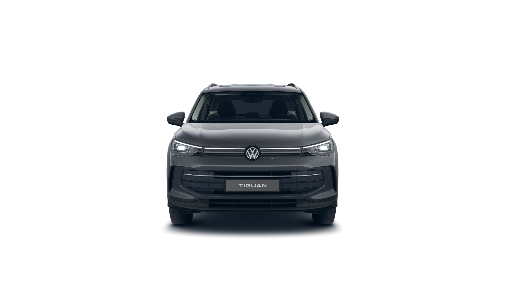 Volkswagen Tiguan 1.5 TSI DSG Life