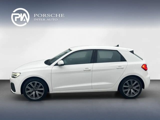 Audi A1 25 TFSI