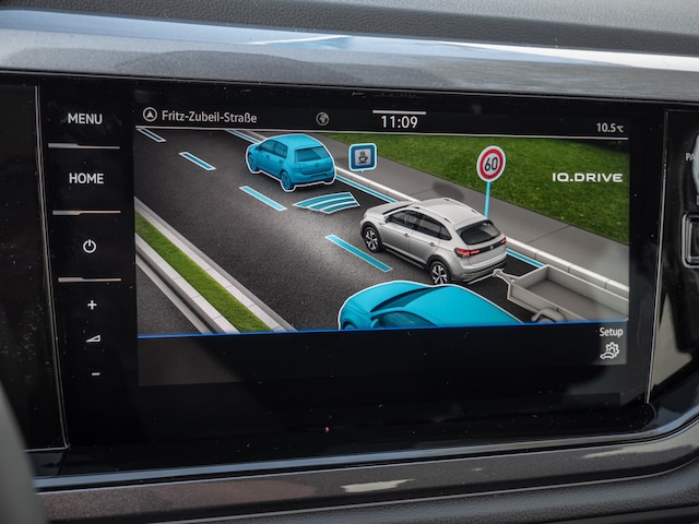 Volkswagen Taigo 1.5 TSI Style