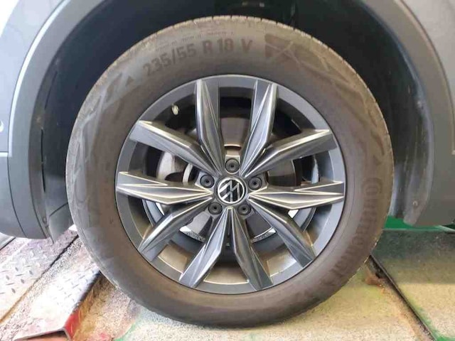 Volkswagen Tiguan Allspace DSG