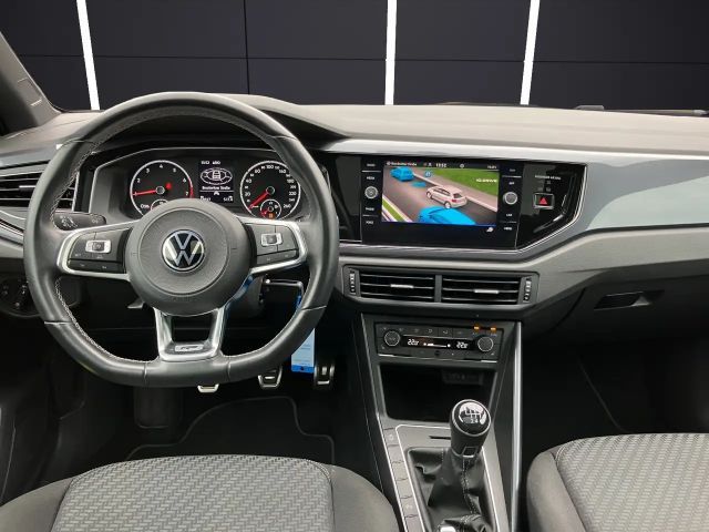 Volkswagen Polo R-Line