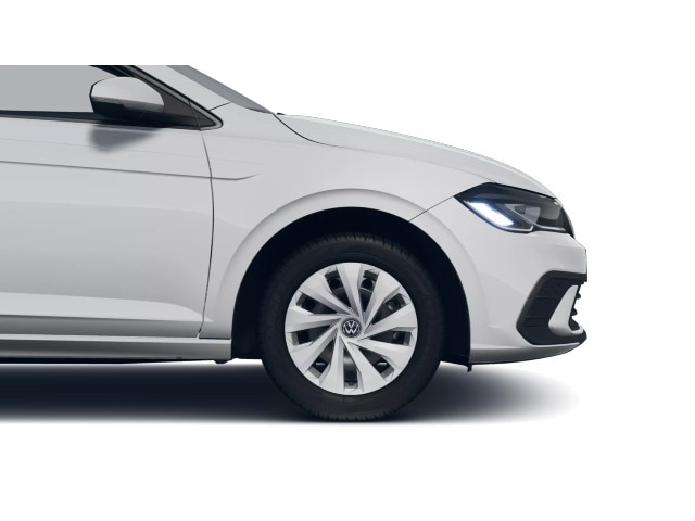Volkswagen Polo 1.0 TSI IQ.Drive Life