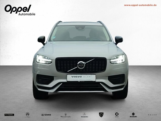 Volvo XC90 XC90
