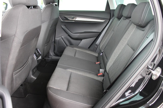 Skoda Karoq 1.5 TSI Selection