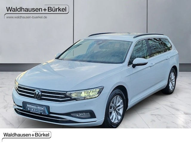 Volkswagen Passat 1.5 TSI Business Variant