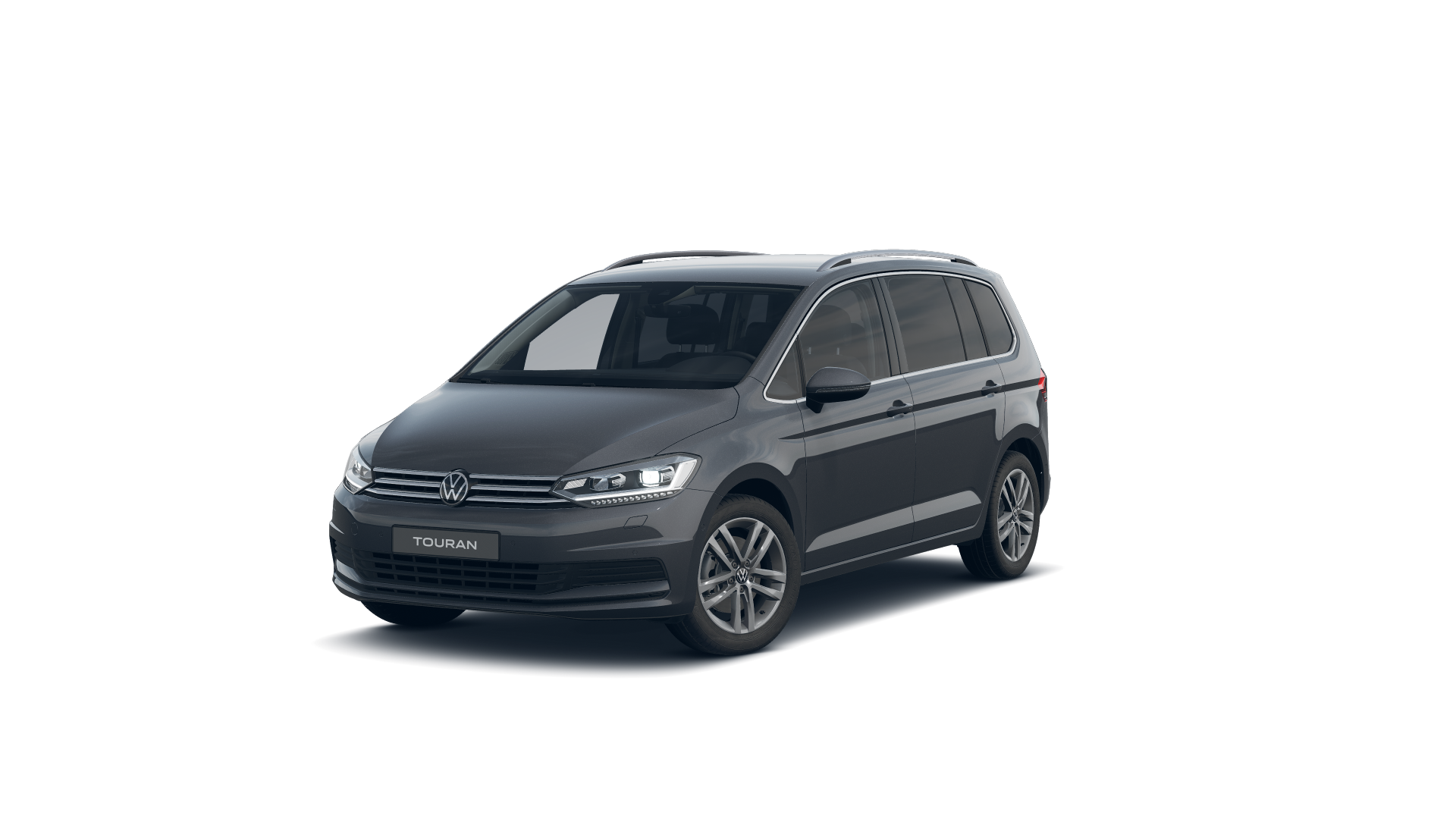 Volkswagen Touran 1.5 TSI BMT DSG