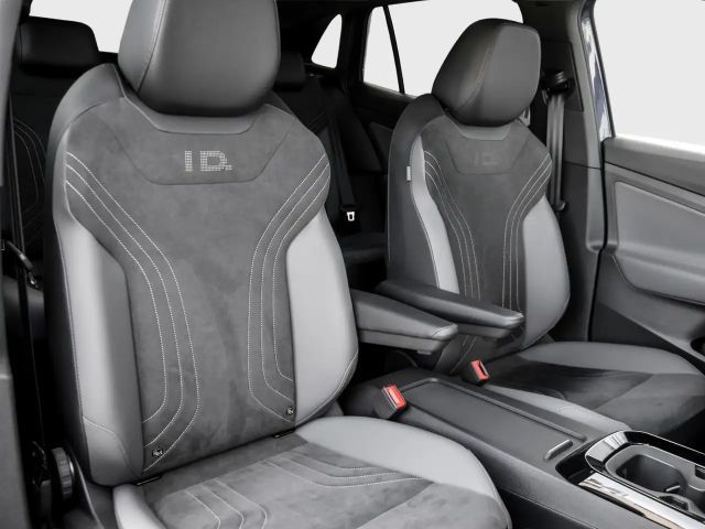 Volkswagen ID.4 Move Performance Pro