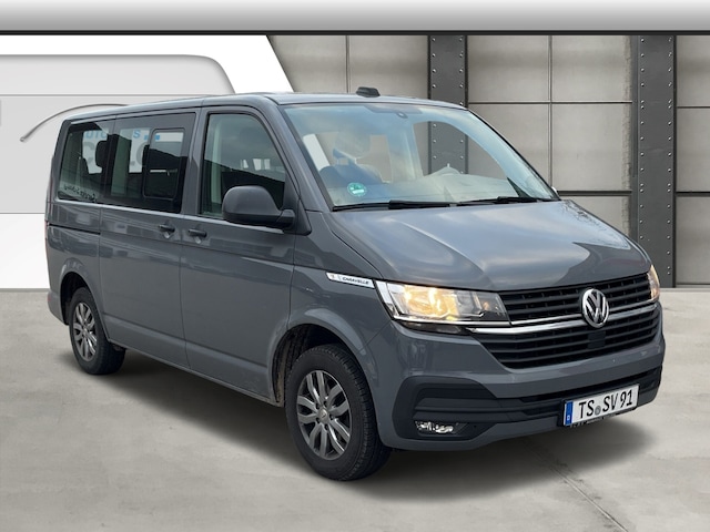 Volkswagen Caravelle T6 Trendline