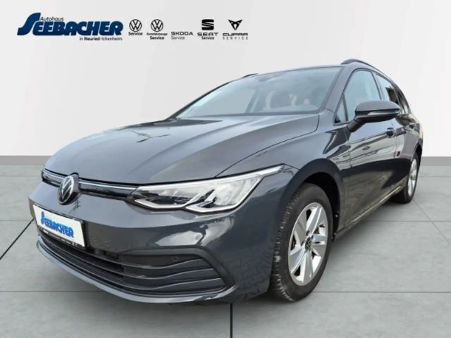 Volkswagen Golf 1.0 TSI Life Variant