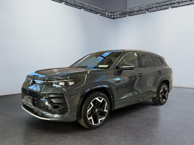 Volkswagen Tayron 2.0 TDI 4Motion DSG