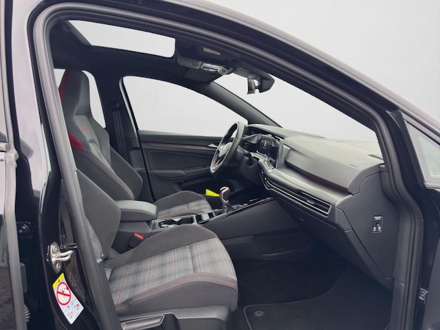 Volkswagen Golf 2.0 TSI GTI Golf VIII