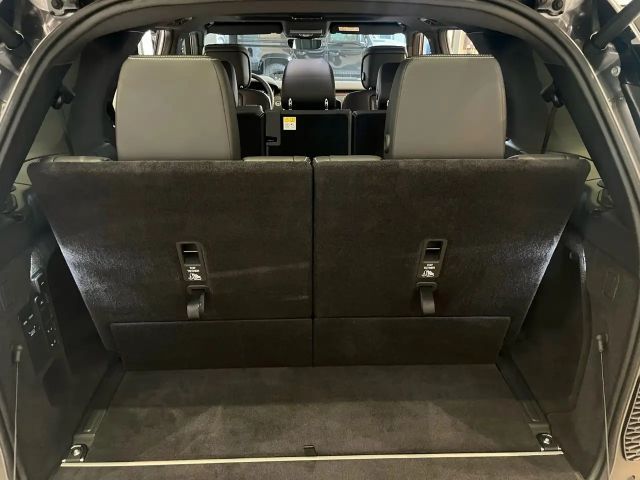 Land Rover Discovery Dynamic HSE