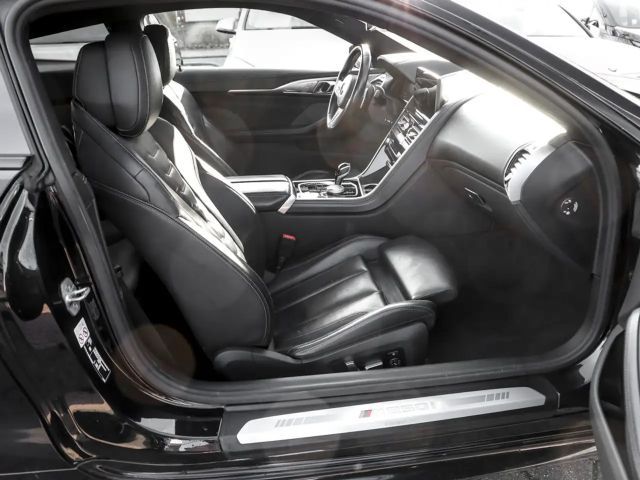 BMW M850 Coupé xDrive