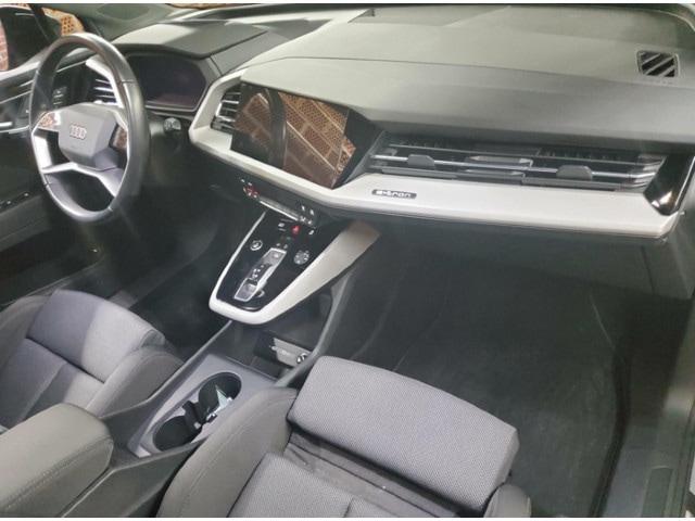 Audi Q4 e-tron 40 Sportback