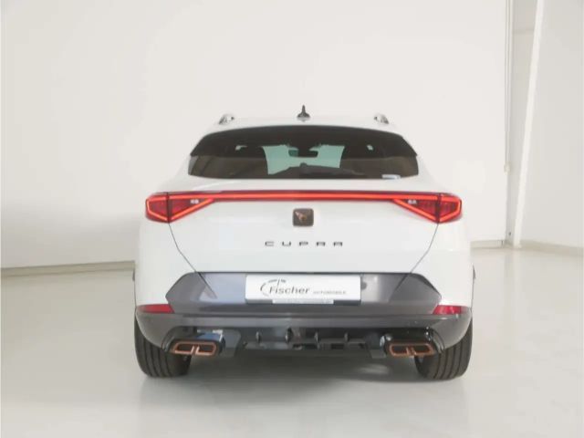 Cupra Formentor 1.4 DSG e-Hybrid