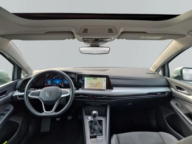 Volkswagen Golf 2.0 TDI Golf VIII Life