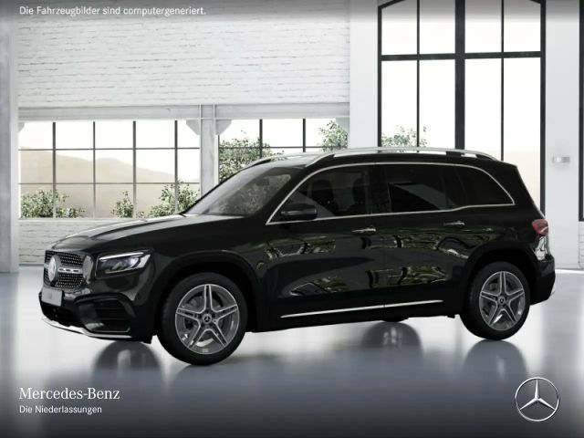 Mercedes-Benz GLB 200 AMG Line