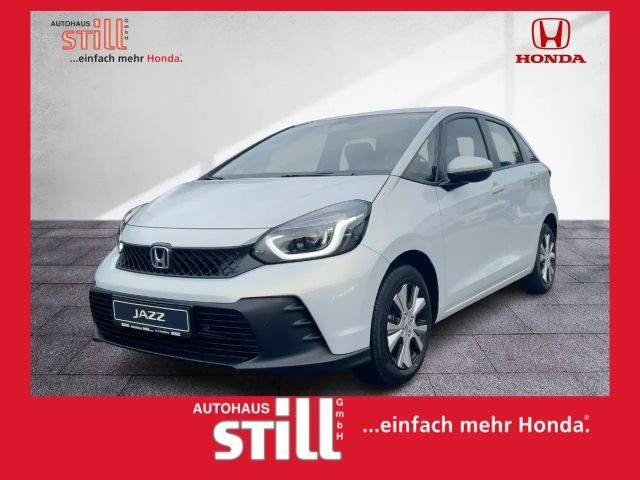 Honda Jazz 1.5 Elegance Hybrid