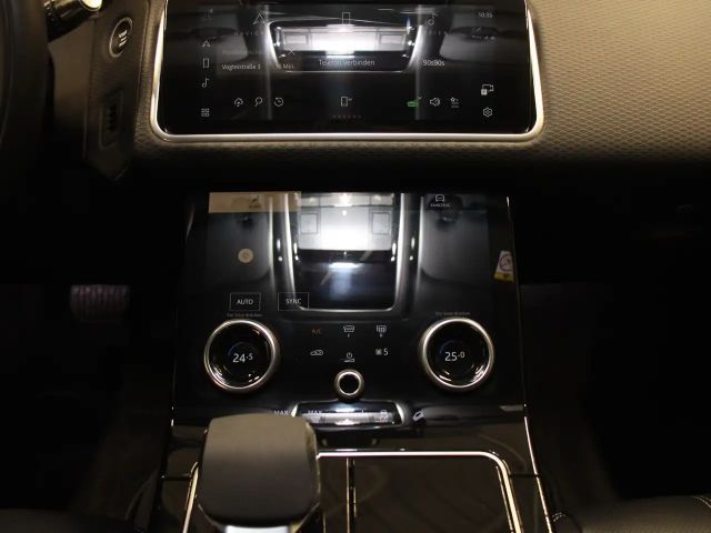 Land Rover Range Rover Velar P400e S