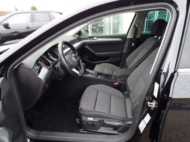 Volkswagen Passat 2.0 TDI Business DSG Variant