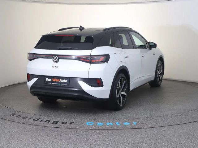 Volkswagen ID.4 220 kW 4Motion GTX