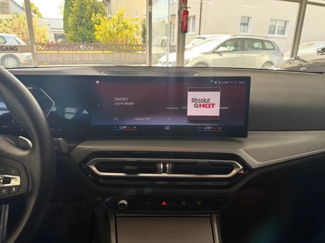 BMW 318 318d Touring