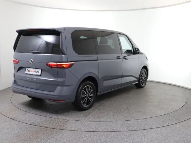 Volkswagen Multivan Business T7