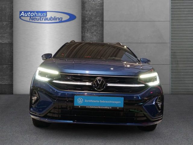 Volkswagen Taigo 1.0 TSI DSG