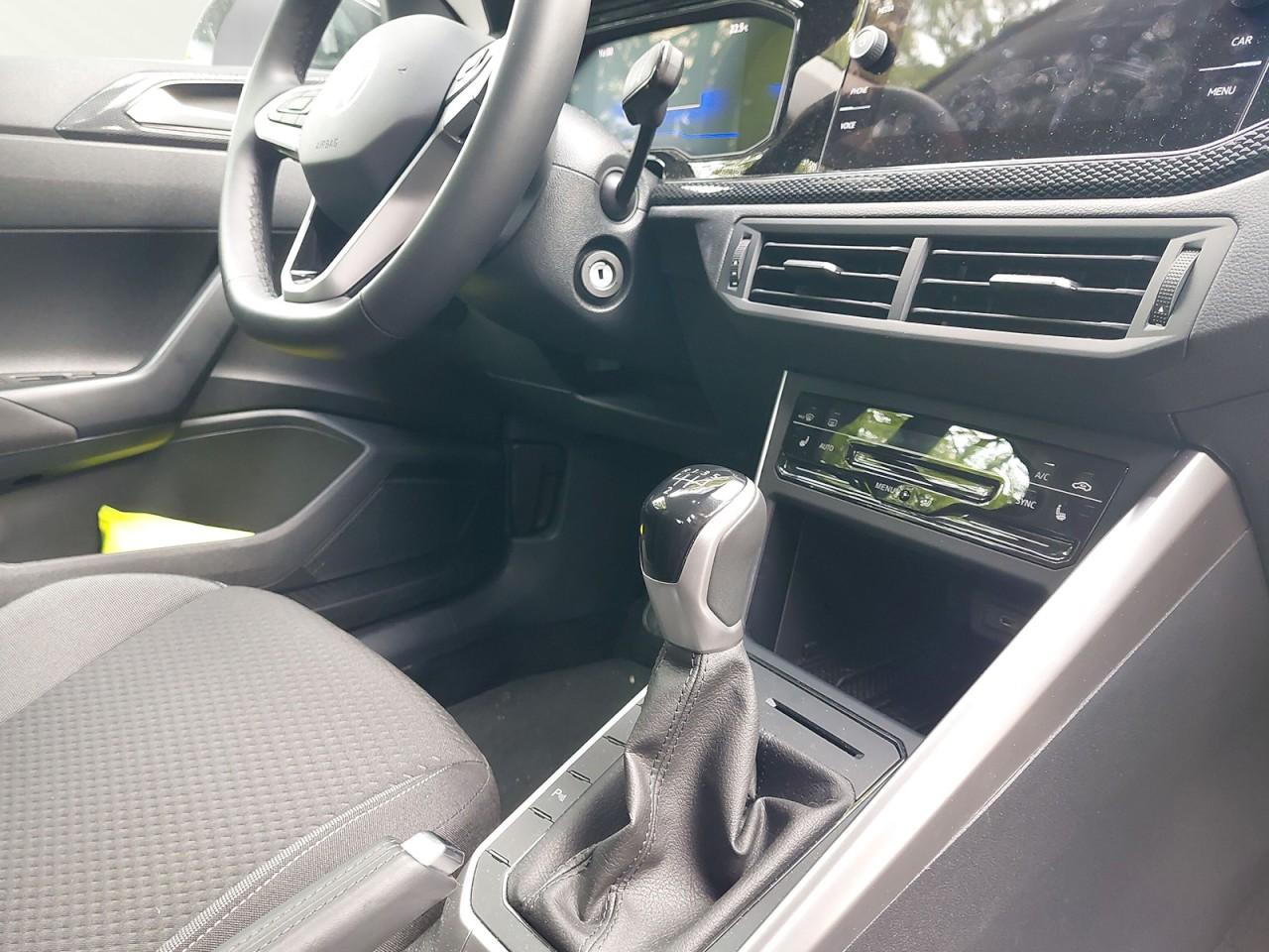 Volkswagen Taigo 1.0 TSI Life