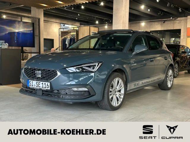Seat Leon 1.5 TSI Style