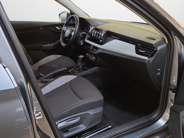 Skoda Kamiq 1.0 TSI Selection