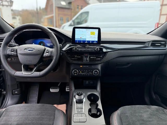 Ford Kuga Plug in Hybrid ST Line X