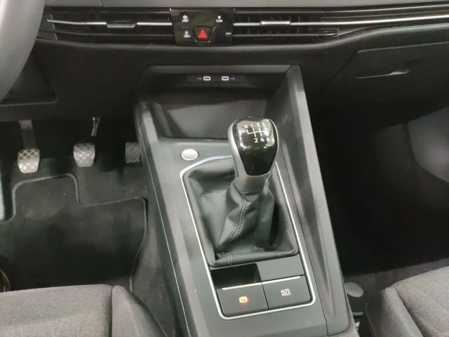 Volkswagen Golf 1.5 TSI Life