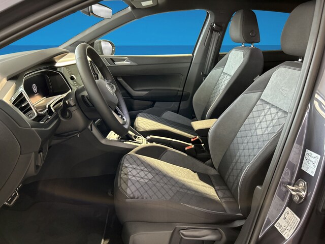 Volkswagen Taigo DSG R-Line