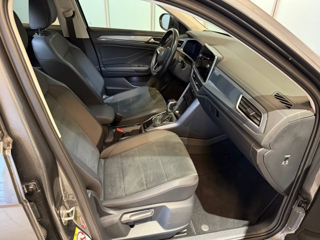 Volkswagen T-Roc 1.5 TSI DSG