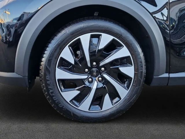 Ford Puma EcoBoost Titanium