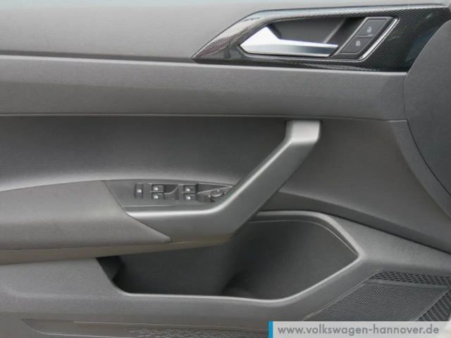 Volkswagen Taigo 1.0 TSI Life