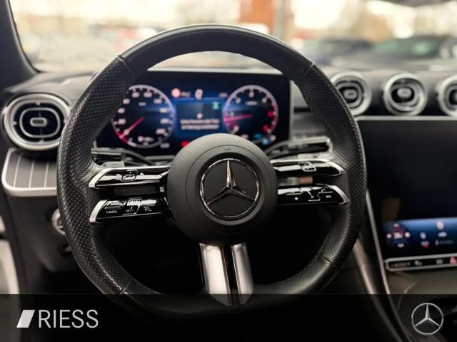 Mercedes-Benz CLE 220 AMG Line Coupé