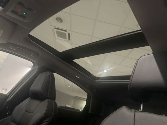 Nissan Ariya 87 kWh AWD Evolve e-4ORCE