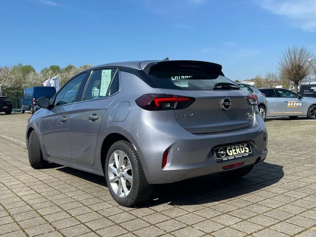 Opel Corsa Elegance