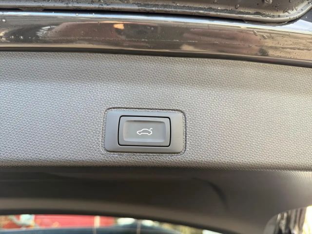 Cupra Terramar 2.0 TSI