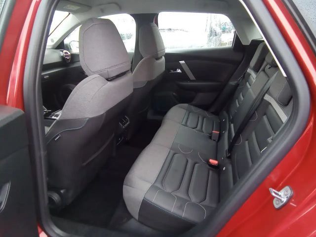 Citroën C4 BlueHDi Plus