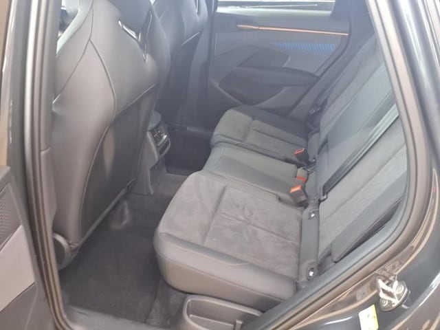 Cupra Terramar 1.5 eTSI