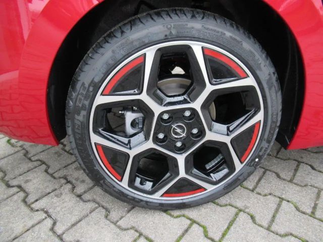 Opel Astra GS-Line Grand Sport