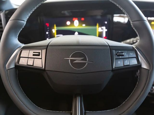 Opel Mokka Edition Turbo