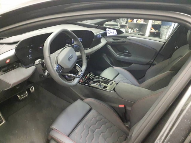 Audi A6 e-tron Avant Performance