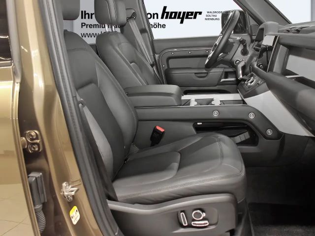 Land Rover Defender D300 Dynamic HSE