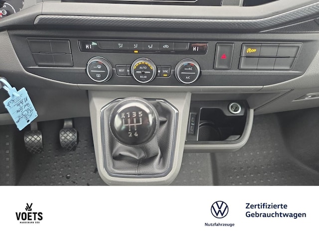 Volkswagen Caravelle 2.0 TDI T6 Trendline