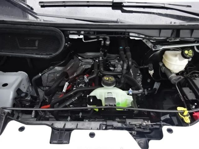 Ford E-Transit L2H2  350  Trend 184PS  netto 33.250,-